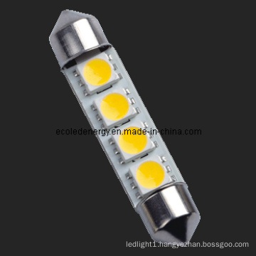 LED Car Light with CE and Rhos Ecoafa04